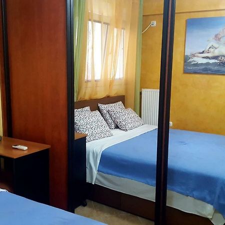 Quiet Apartment In Plaka Atina Dış mekan fotoğraf