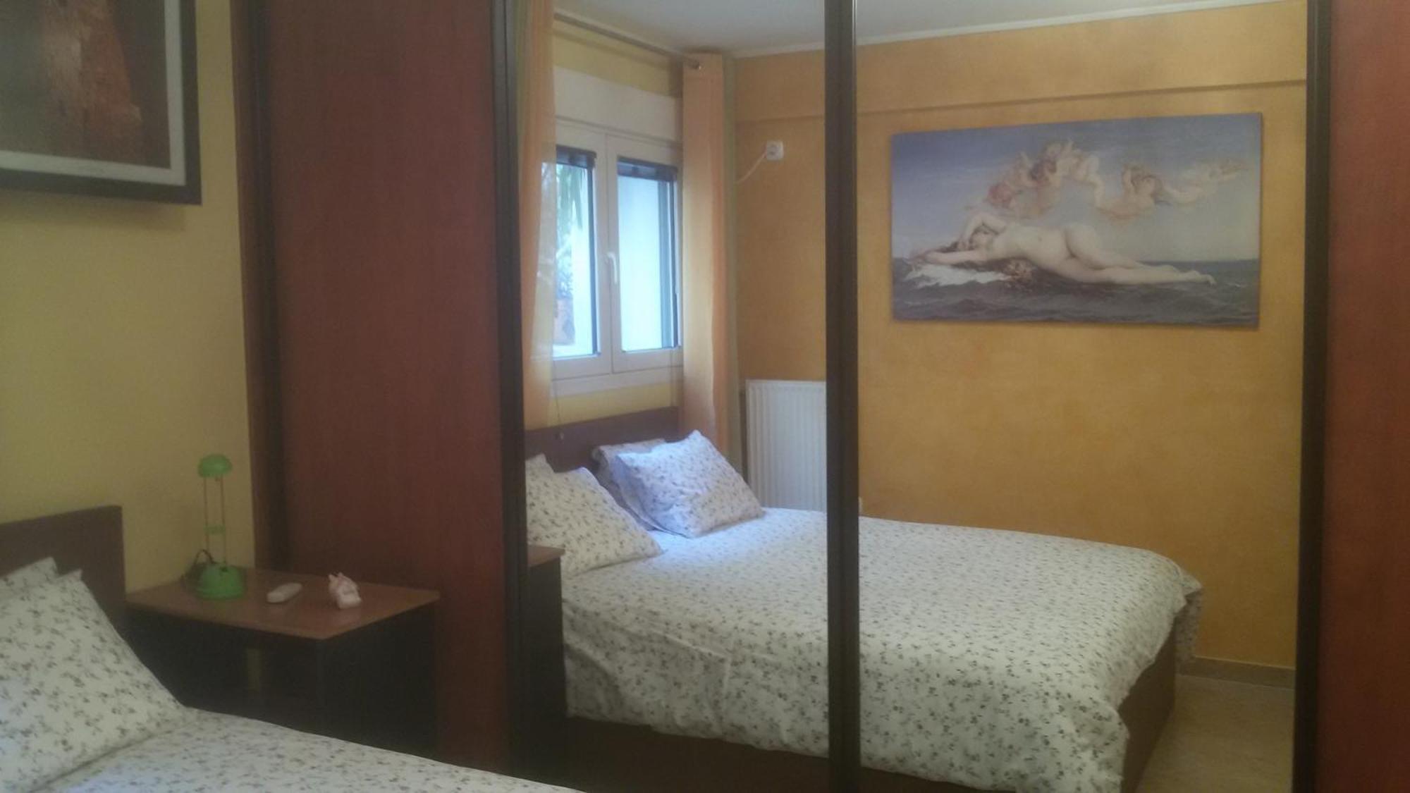 Quiet Apartment In Plaka Atina Dış mekan fotoğraf
