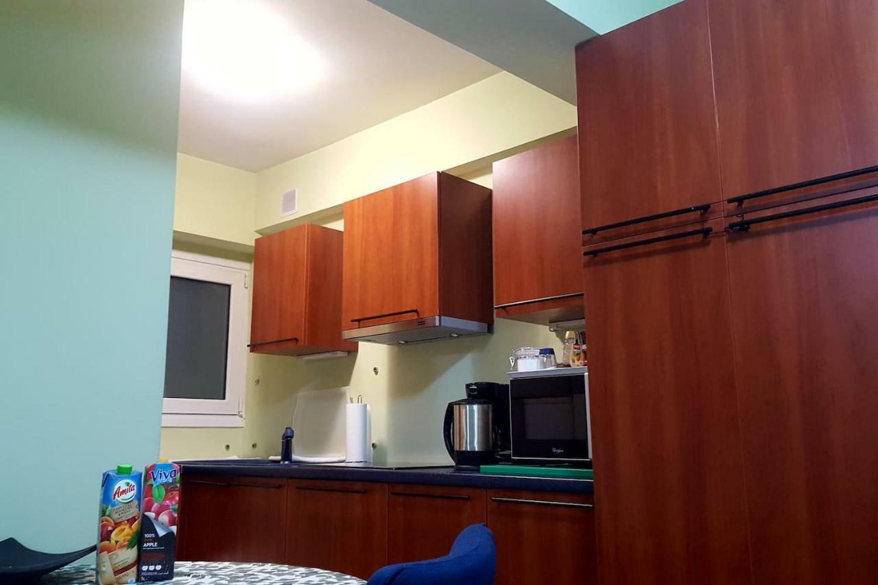 Quiet Apartment In Plaka Atina Dış mekan fotoğraf