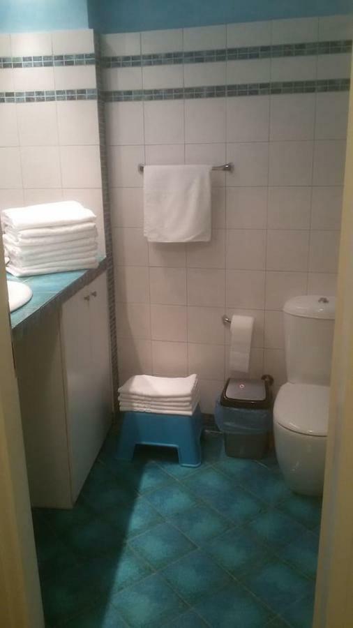 Quiet Apartment In Plaka Atina Dış mekan fotoğraf